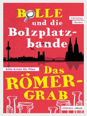 cover image of Bolle und die Bolzplatzbande